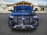 New 2025 Ford Explorer ST-Line image 2