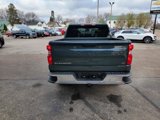 New 2025 Chevrolet Silverado 1500 LT image 4