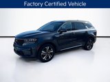 Certified 2023 Kia Sorento EX image 3