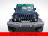 Used 2016 Jeep Wrangler Sport image 2
