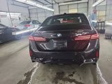 Used 2025 BMW 540i xDrive image 3