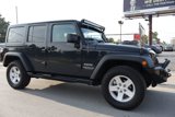 Used 2017 Jeep Wrangler Unlimited Sport w/ Quick Order Package 24S image 3