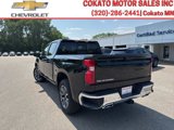 New 2025 Chevrolet Silverado 1500 LT w/ All Star Edition Plus image 5
