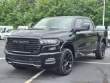 New 2025 RAM 1500 Laramie image 2