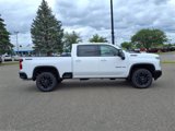New 2025 Chevrolet Silverado 3500 LTZ w/ LTZ Plus Package image 2