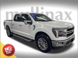Certified 2024 Ford F150 Lariat w/ Bed Utility Package image 1