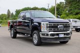 Certified 2024 Ford F250 XLT w/ FX4 Off-Road Package image 3