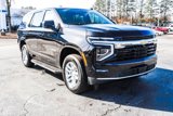 New 2025 Chevrolet Tahoe LS image 3