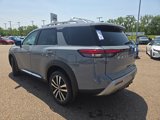 New 2025 Nissan Pathfinder Platinum image 5
