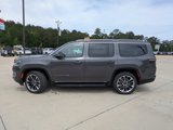 New 2025 Jeep Wagoneer Series II image 5