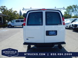 Used 2023 Chevrolet Express 2500 w/ Driver Convenience Package image 5