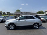 Used 2018 Chevrolet Equinox LT image 5
