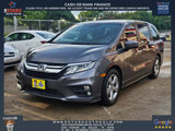 Used 2019 Honda Odyssey EX image 2