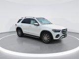 New 2025 Mercedes-Benz GLE 450e 4MATIC image 2