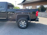 Used 2016 GMC Sierra 3500 SLT w/ Duramax Plus Package image 4