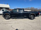 Used 2024 GMC Sierra 3500 Pro w/ 1SA Pro Safety Plus Package image 2