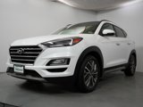 Used 2021 Hyundai Tucson Ultimate w/ Cargo Package image 3