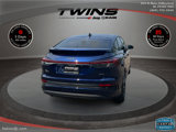 Used 2025 Audi Q4 e-tron Premium Plus image 3