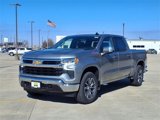 New 2025 Chevrolet Silverado 1500 LT image 2