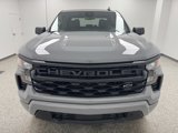 Used 2024 Chevrolet Silverado 1500 Custom image 3