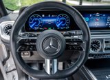 Used 2025 Mercedes-Benz G 580 w/ EQ Technology image 5