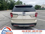 Used 2017 Ford Explorer XLT w/ Equipment Group 201A image 4