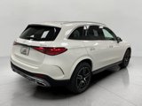 New 2025 Mercedes-Benz GLC 350e 4MATIC image 3