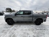 Used 2022 Chevrolet Silverado 1500 LT Trail Boss w/ Convenience Package II image 6