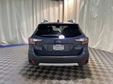 New 2025 Subaru Outback Touring XT image 5