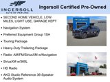 Used 2022 Cadillac Escalade ESV Sport Platinum w/ Heavy-Duty Trailer Package image 5