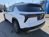 New 2025 Chevrolet Traverse LT w/ Driver Confidence Package image 4