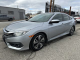 Used 2017 Honda Civic EX-T image 3