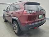 Used 2020 Jeep Cherokee Trailhawk image 5