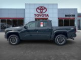 New 2025 Toyota Tacoma TRD Sport image 3