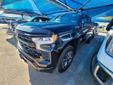 Certified 2025 Chevrolet Silverado 1500 RST w/ Texas Edition Plus image 2