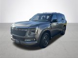 New 2025 Nissan Armada SL w/ Captain's Chari Seat Package image 2