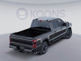 New 2025 Ford F250 4x4 Crew Cab Super Duty image 4