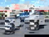 Used 2025 Toyota Sequoia Platinum image 1