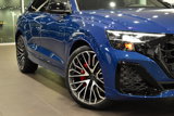 New 2025 Audi SQ8 Premium Plus image 4