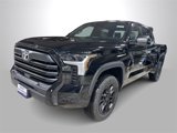 New 2025 Toyota Tundra SR5 image 4