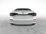 New 2026 Honda Civic Sport image 4