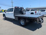 Used 2023 Chevrolet Silverado 3500 W/T w/ WT Fleet Convenience Package image 6