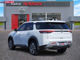 New 2025 Nissan Pathfinder SL image 4