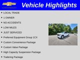 Certified 2024 Chevrolet Silverado 1500 Custom image 2