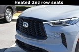 New 2025 INFINITI QX60 Luxe w/ Black Edition image 2