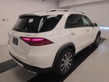Used 2024 Mercedes-Benz GLE 350 4MATIC image 5