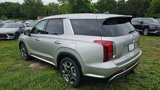 New 2025 Hyundai Palisade Limited image 4