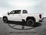 New 2025 GMC Sierra 3500 Denali Ultimate image 4