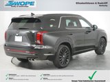 New 2025 Hyundai Palisade Calligraphy image 3