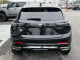 New 2025 Buick Envision Avenir image 4